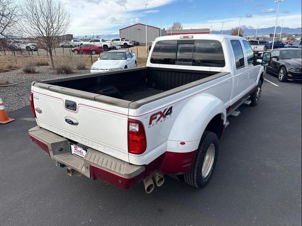 used 2014 Ford F-350 car, priced at $41,999