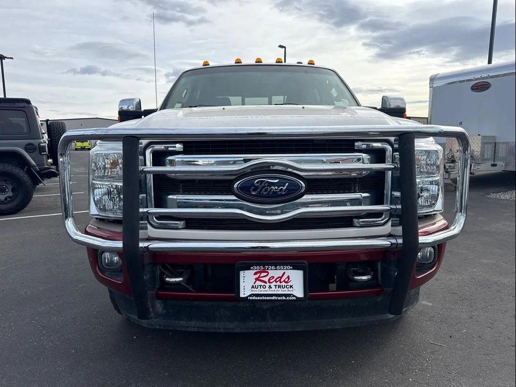 used 2014 Ford F-350 car, priced at $41,999