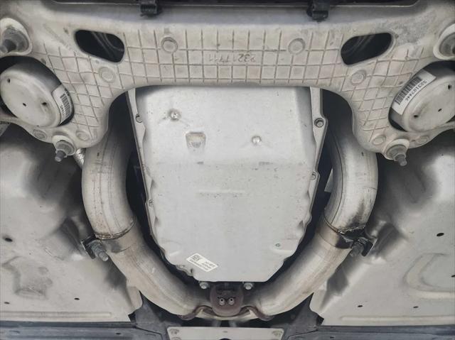 used 2019 Chevrolet Corvette car, priced at $47,999