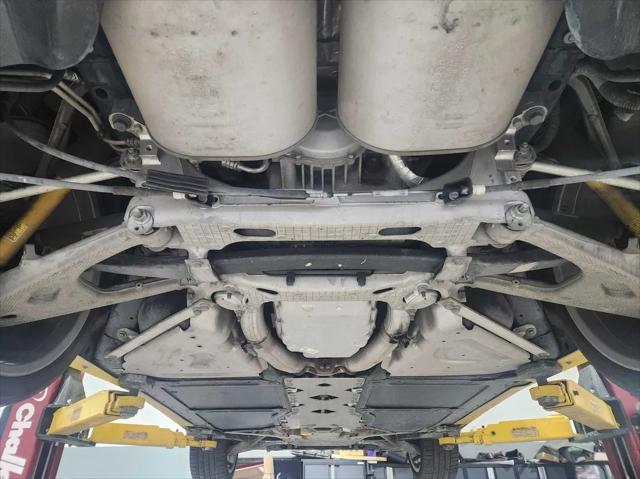 used 2019 Chevrolet Corvette car, priced at $47,999