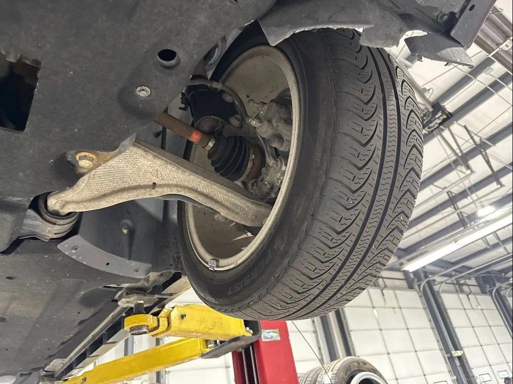 used 2016 Ford Fusion Hybrid car, priced at $10,999