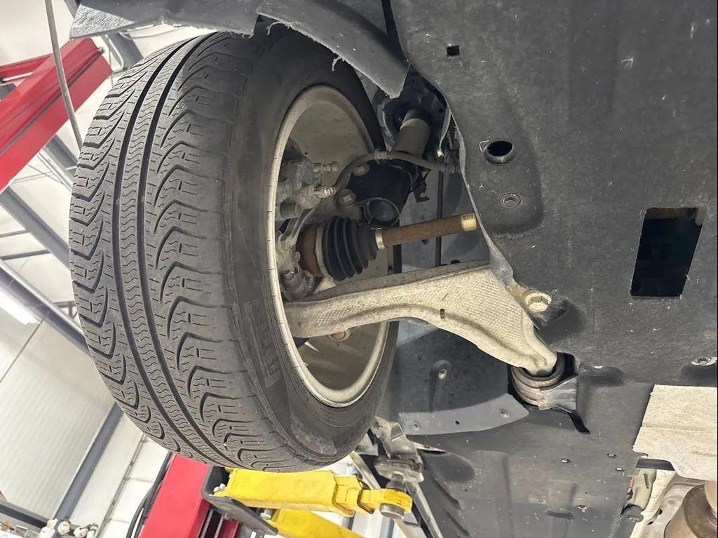 used 2016 Ford Fusion Hybrid car, priced at $10,999