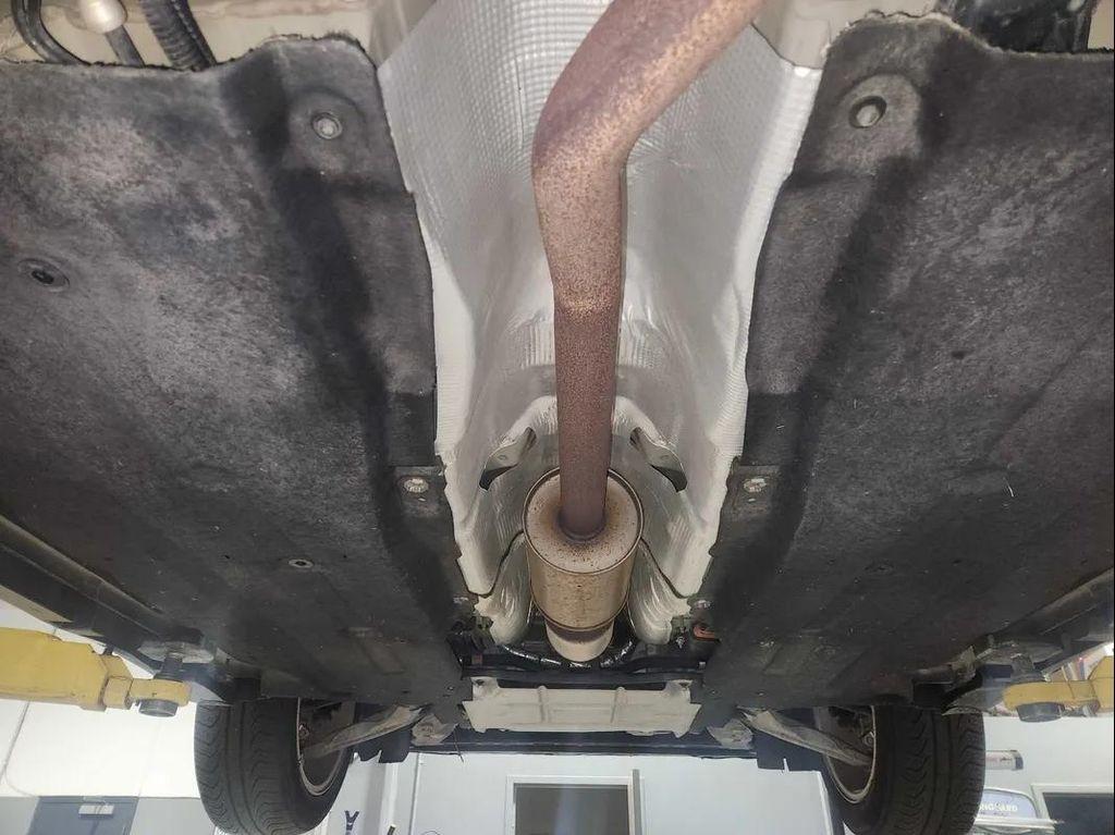 used 2016 Ford Fusion Hybrid car, priced at $10,999