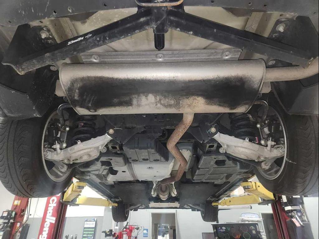 used 2016 Ford Fusion Hybrid car, priced at $10,999