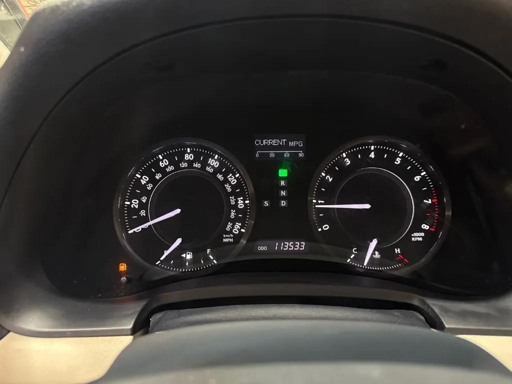 used 2010 Lexus IS 250C car, priced at $13,999