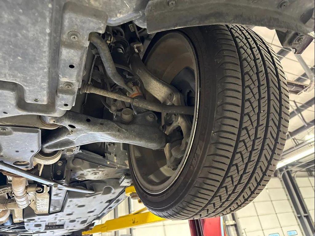 used 2010 Lexus IS 250C car, priced at $13,999