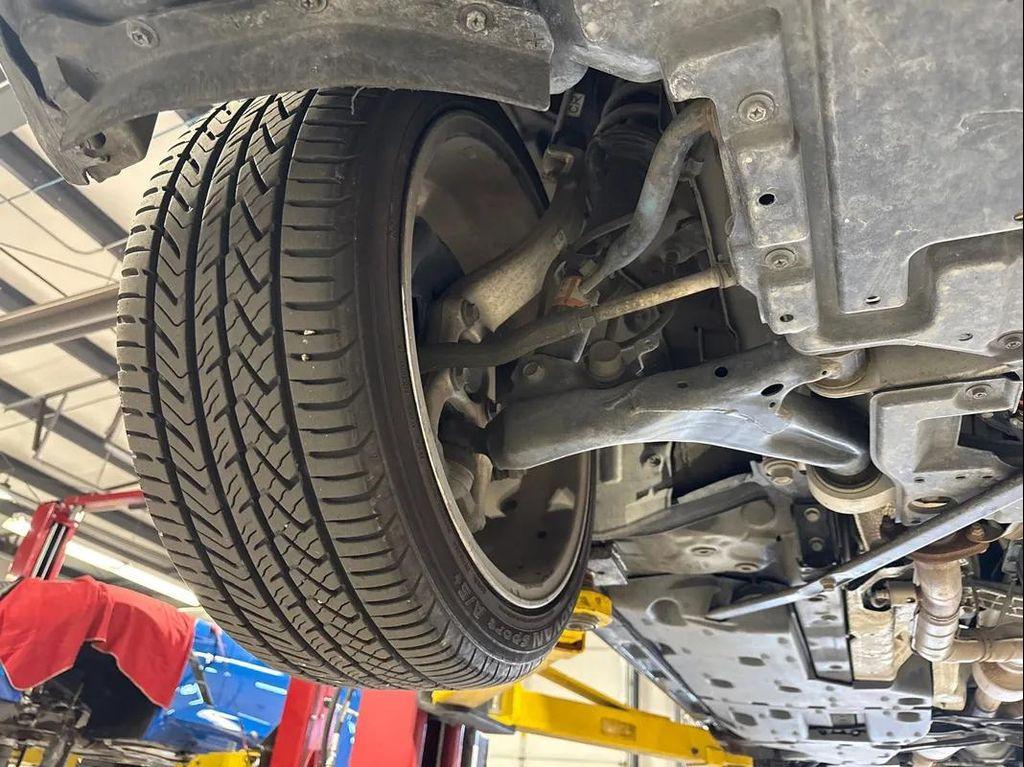 used 2010 Lexus IS 250C car, priced at $13,999