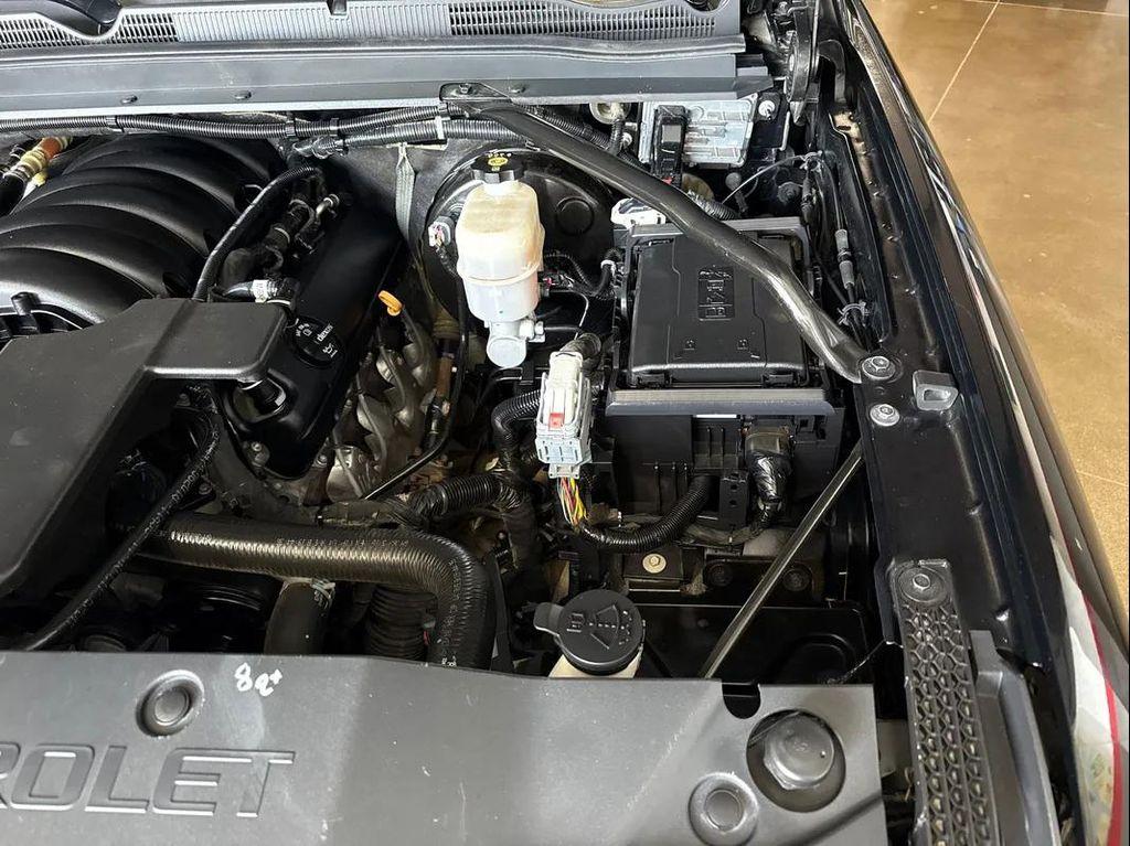 used 2019 Chevrolet Tahoe car, priced at $38,999