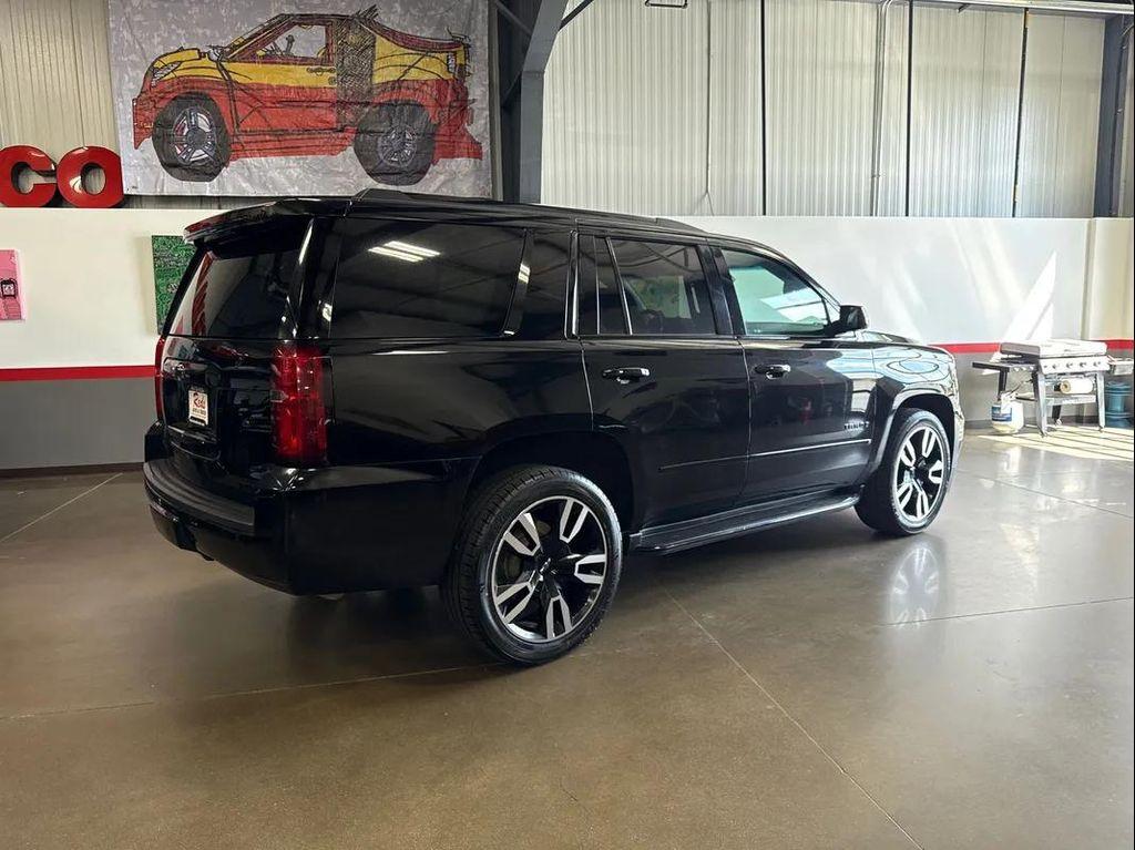 used 2019 Chevrolet Tahoe car, priced at $38,999