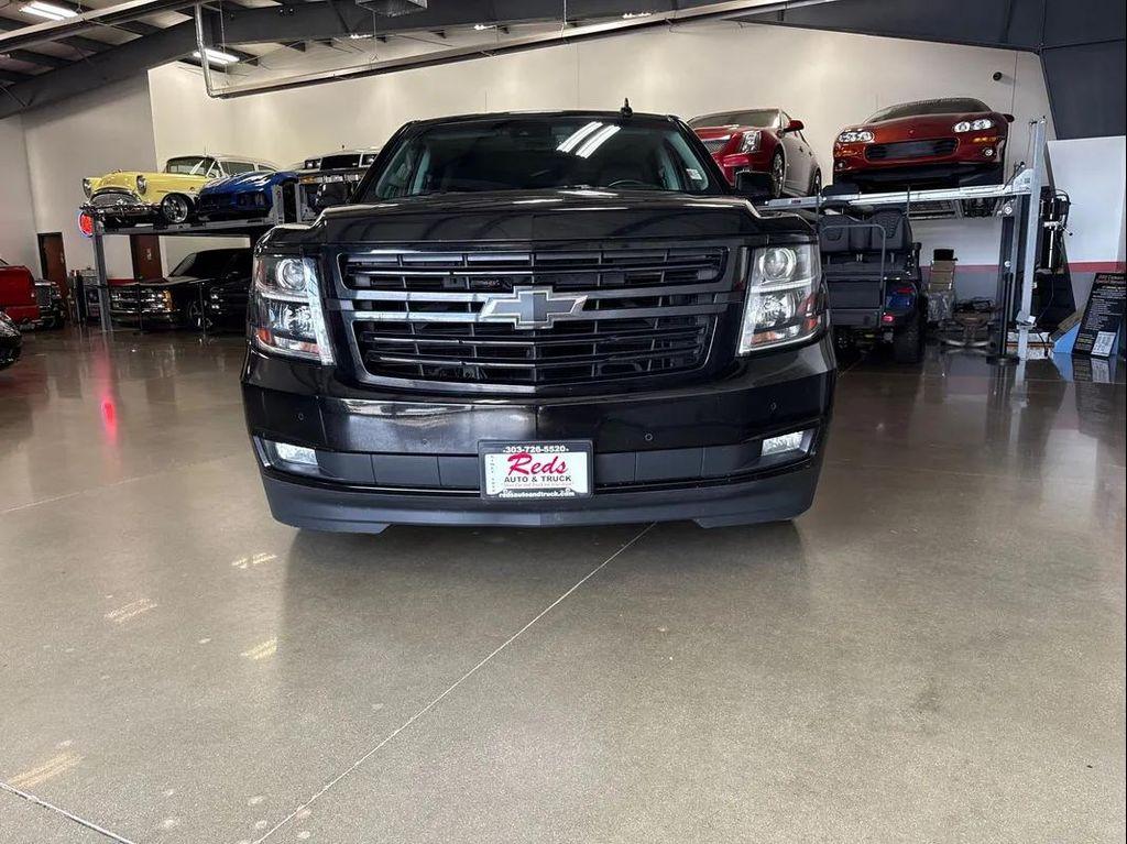 used 2019 Chevrolet Tahoe car, priced at $38,999