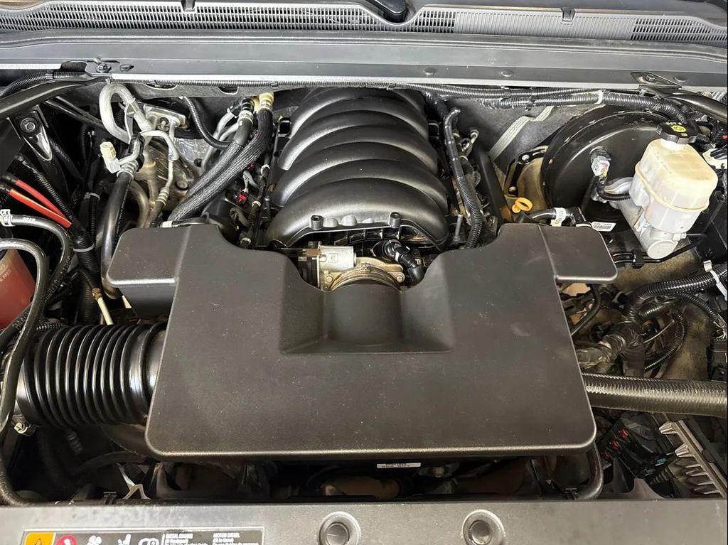 used 2019 Chevrolet Tahoe car, priced at $38,999