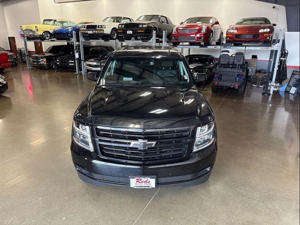 used 2019 Chevrolet Tahoe car, priced at $38,999