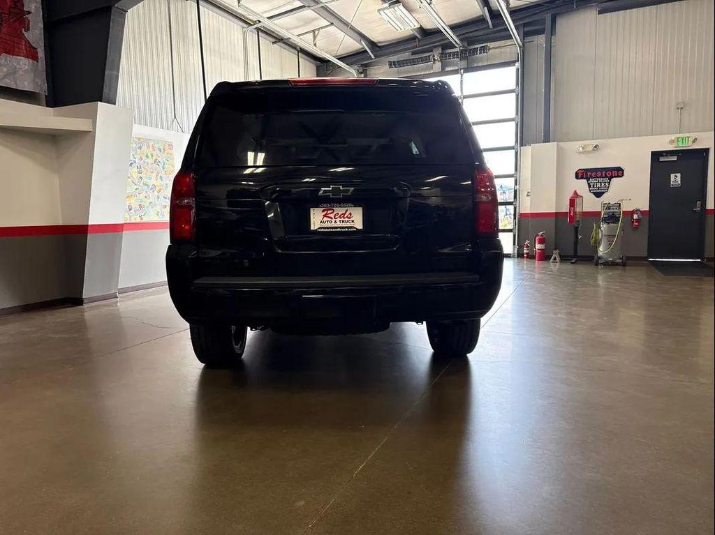 used 2019 Chevrolet Tahoe car, priced at $38,999