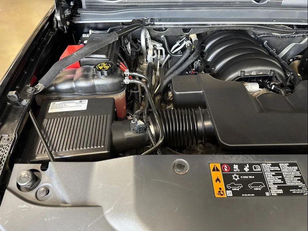 used 2019 Chevrolet Tahoe car, priced at $38,999