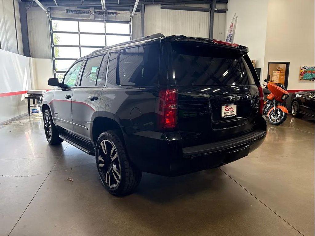 used 2019 Chevrolet Tahoe car, priced at $38,999