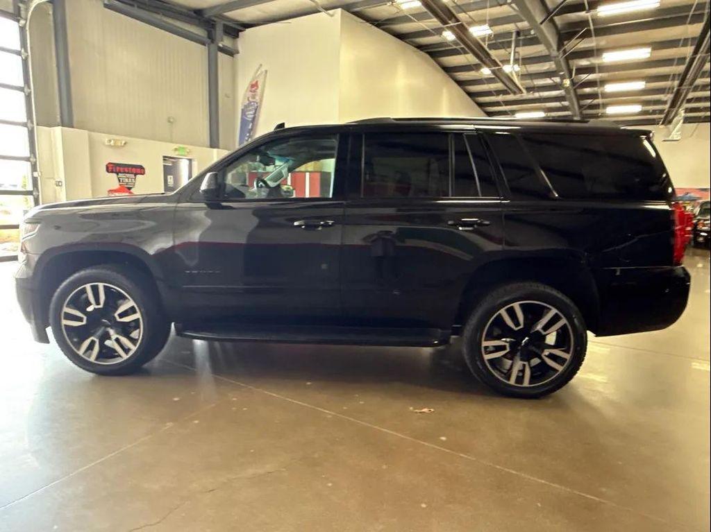 used 2019 Chevrolet Tahoe car, priced at $38,999