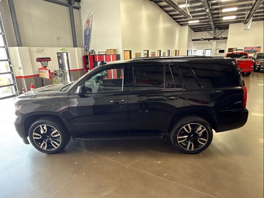 used 2019 Chevrolet Tahoe car, priced at $38,999