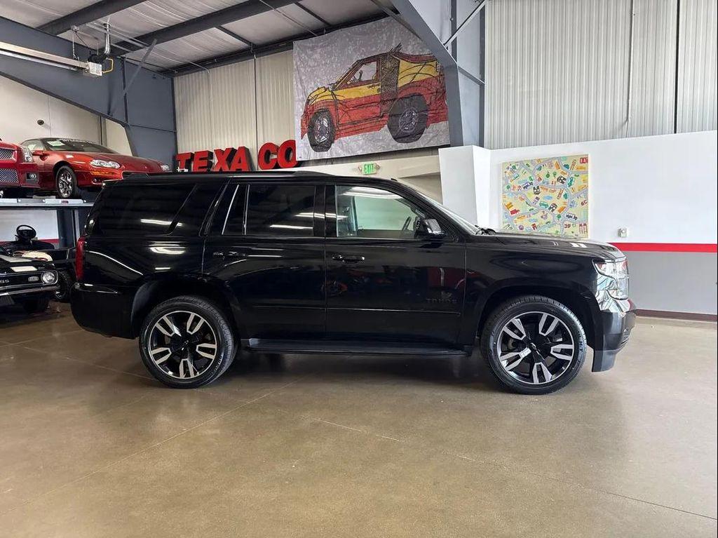 used 2019 Chevrolet Tahoe car, priced at $38,999