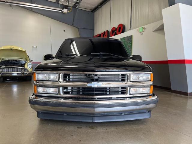 used 1997 Chevrolet Tahoe car, priced at $39,999