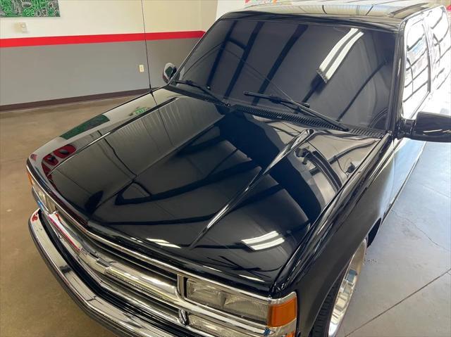 used 1997 Chevrolet Tahoe car, priced at $39,999