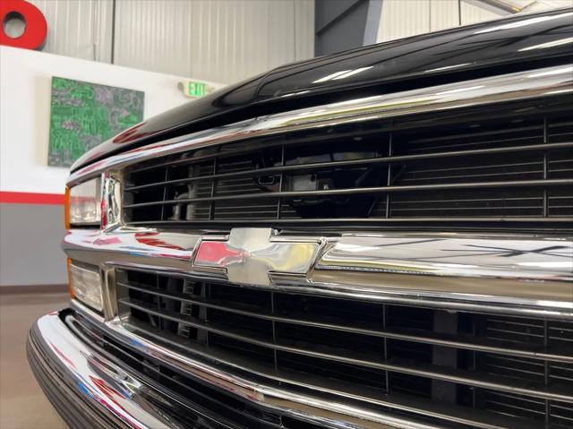 used 1997 Chevrolet Tahoe car, priced at $39,999
