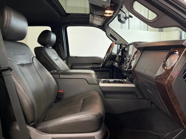 used 2014 Ford F-450 car, priced at $63,999