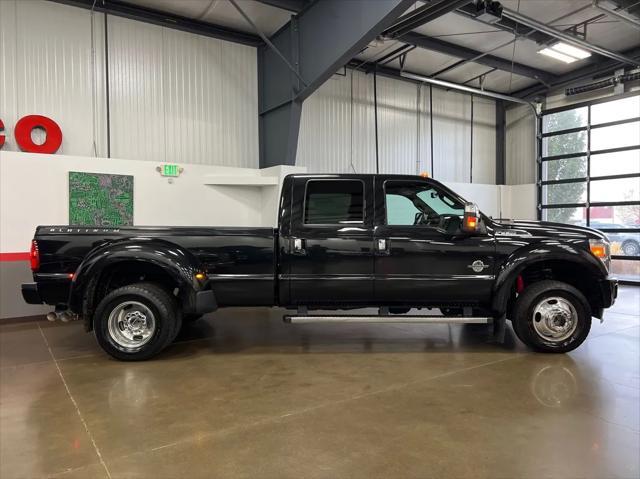 used 2014 Ford F-450 car, priced at $63,999