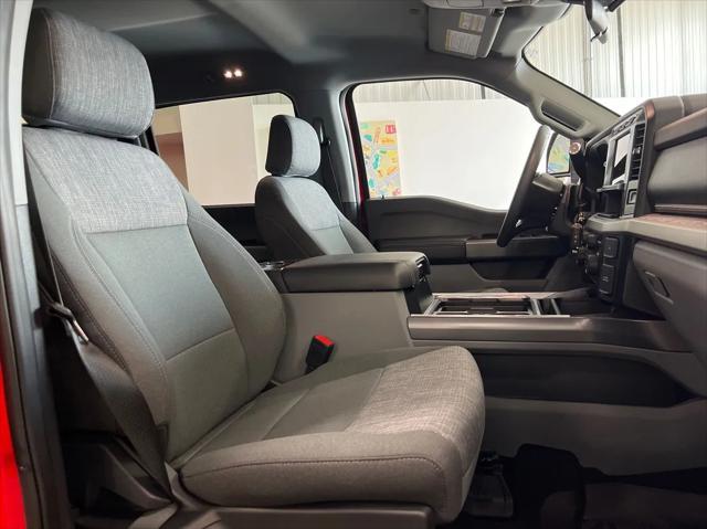 used 2024 Ford F-250 car, priced at $67,999