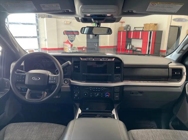 used 2024 Ford F-250 car, priced at $67,999
