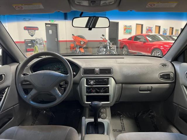 used 2003 Mitsubishi Galant car, priced at $6,499