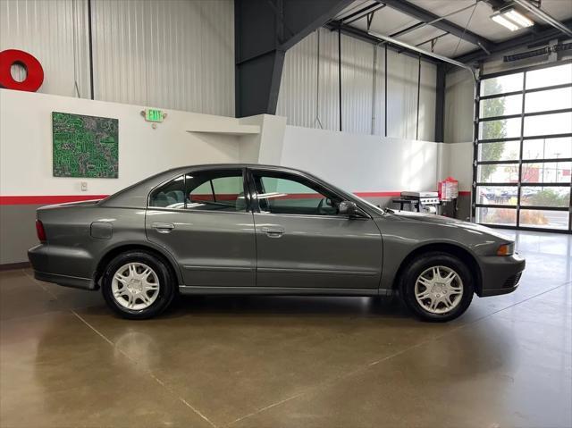 used 2003 Mitsubishi Galant car, priced at $6,499