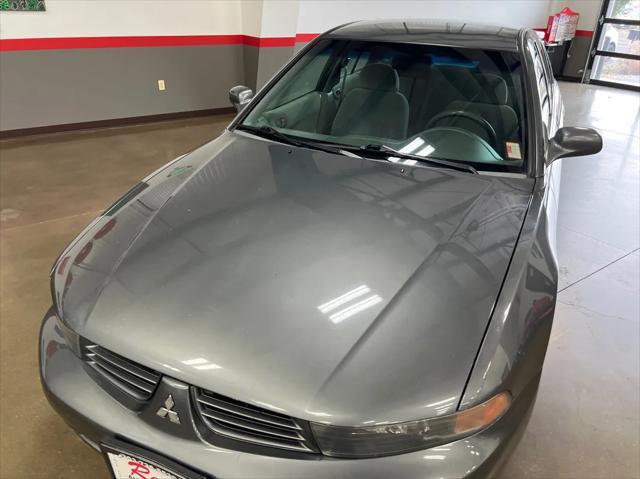 used 2003 Mitsubishi Galant car, priced at $6,499