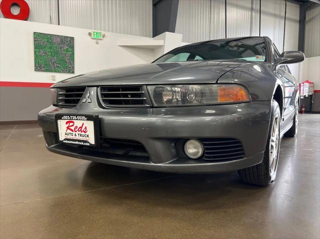 used 2003 Mitsubishi Galant car, priced at $6,499