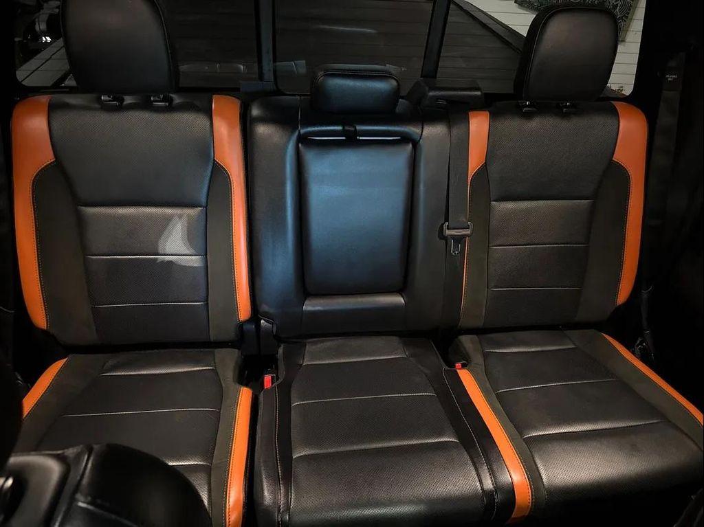 used 2017 Ford F-150 car, priced at $29,999