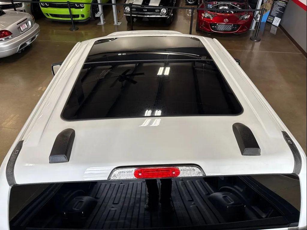 used 2021 Ford F-150 car, priced at $35,999
