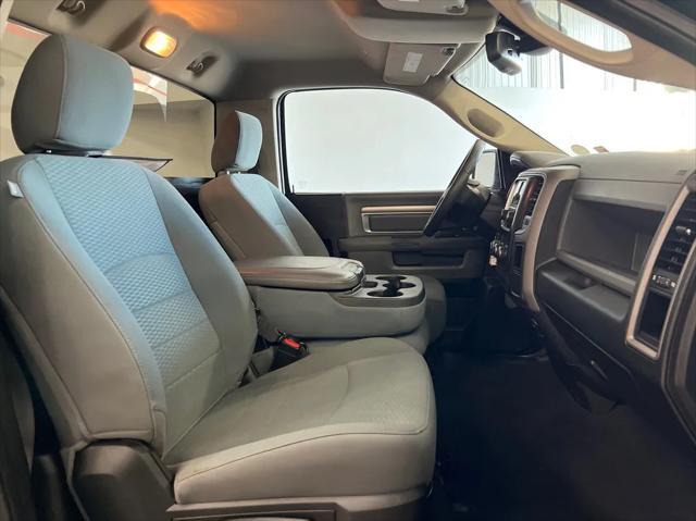 used 2019 Ram 1500 car, priced at $17,999