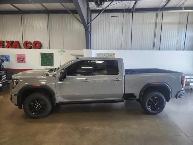 used 2025 GMC Sierra 2500 car, priced at $84,999