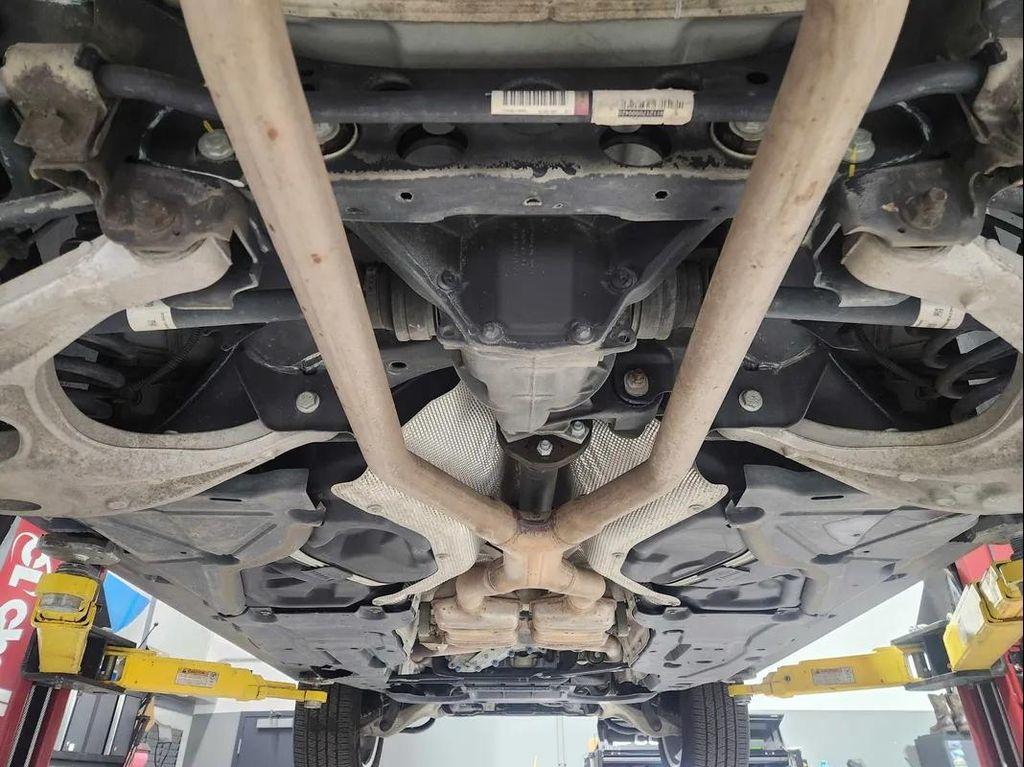 used 2017 Mercedes-Benz GLE 350 car, priced at $19,999