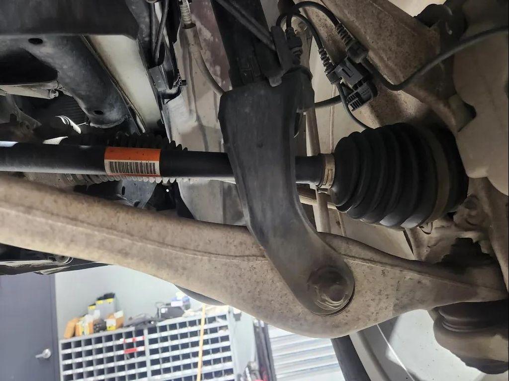 used 2017 Mercedes-Benz GLE 350 car, priced at $19,999