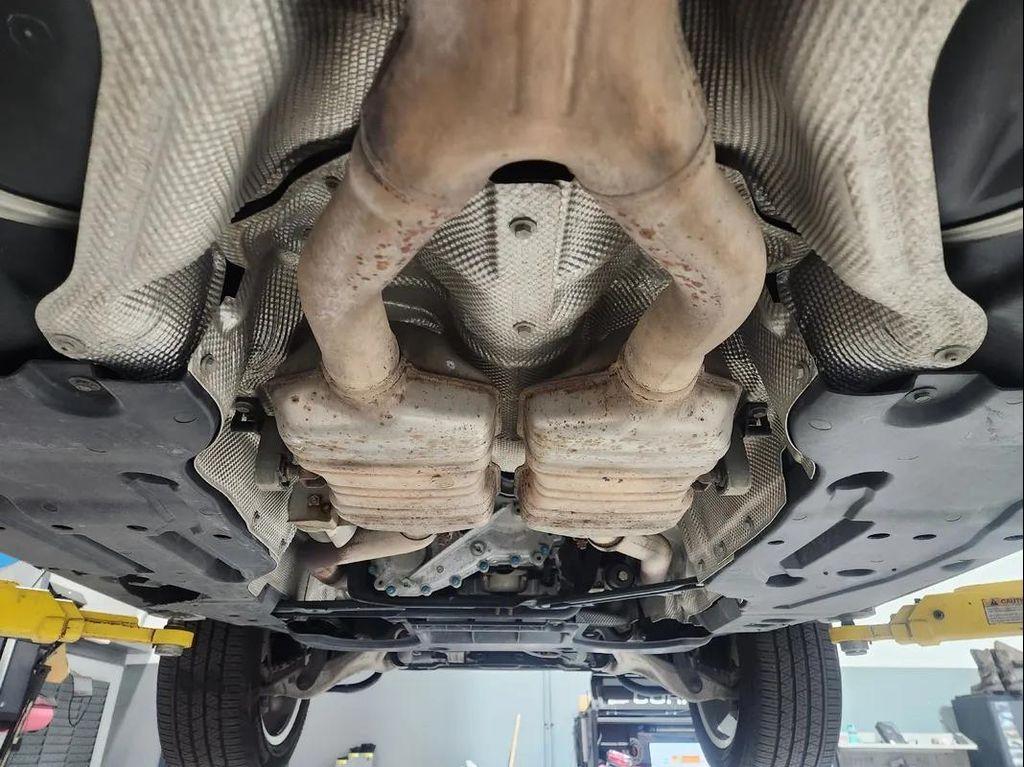 used 2017 Mercedes-Benz GLE 350 car, priced at $19,999