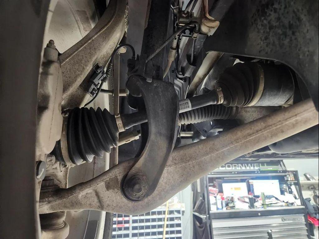 used 2017 Mercedes-Benz GLE 350 car, priced at $19,999