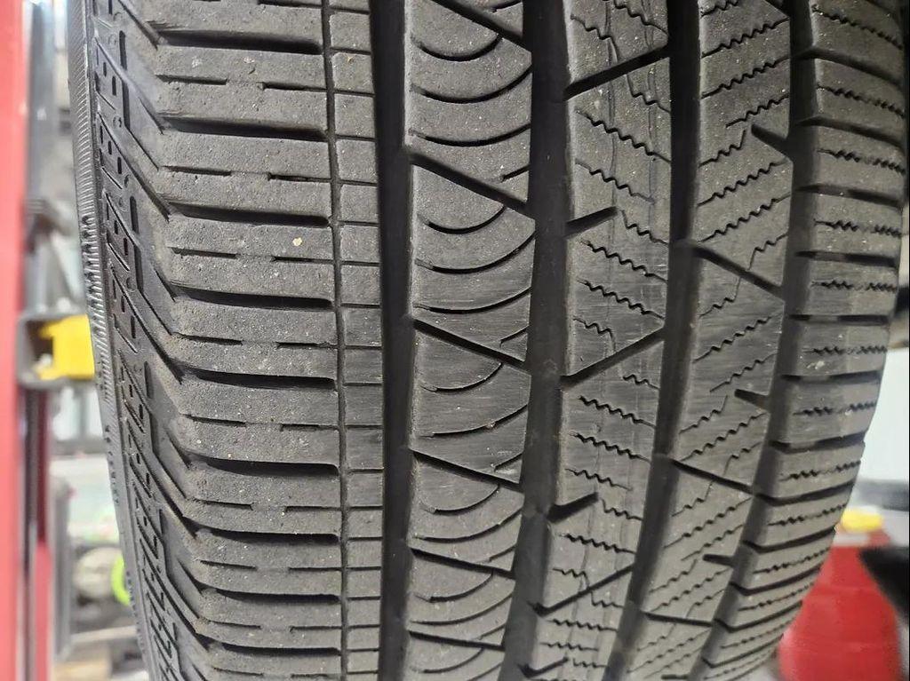 used 2017 Mercedes-Benz GLE 350 car, priced at $19,999