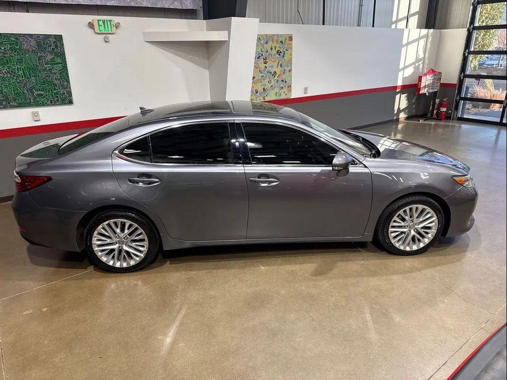 used 2013 Lexus ES 350 car, priced at $14,999