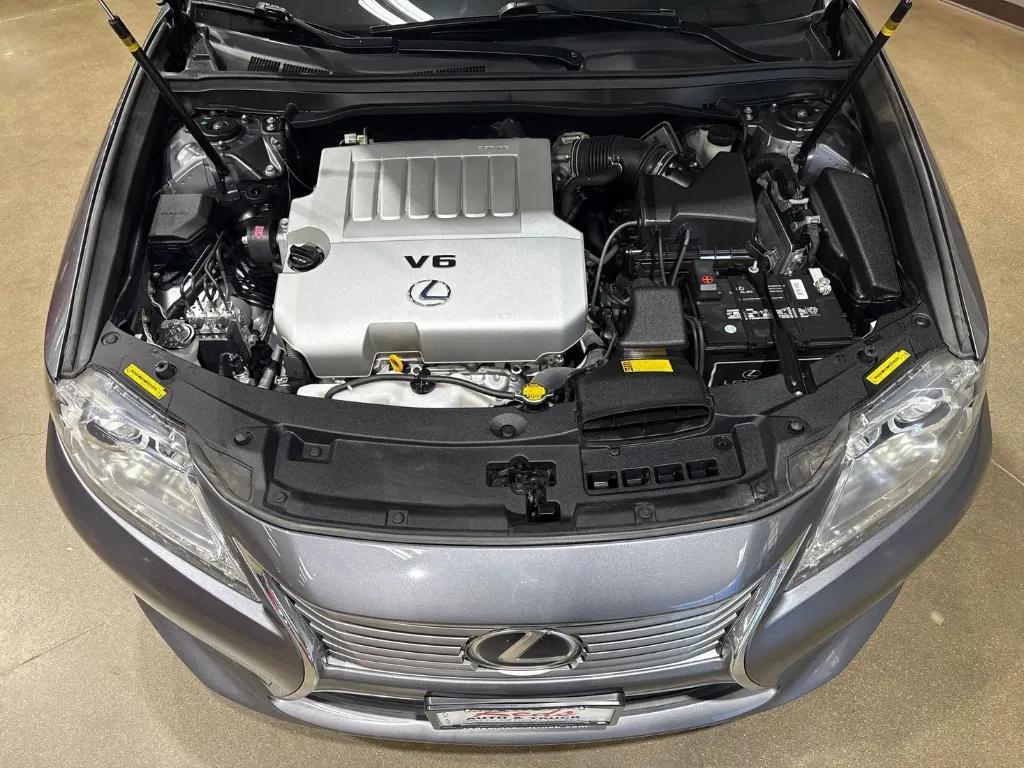 used 2013 Lexus ES 350 car, priced at $14,999