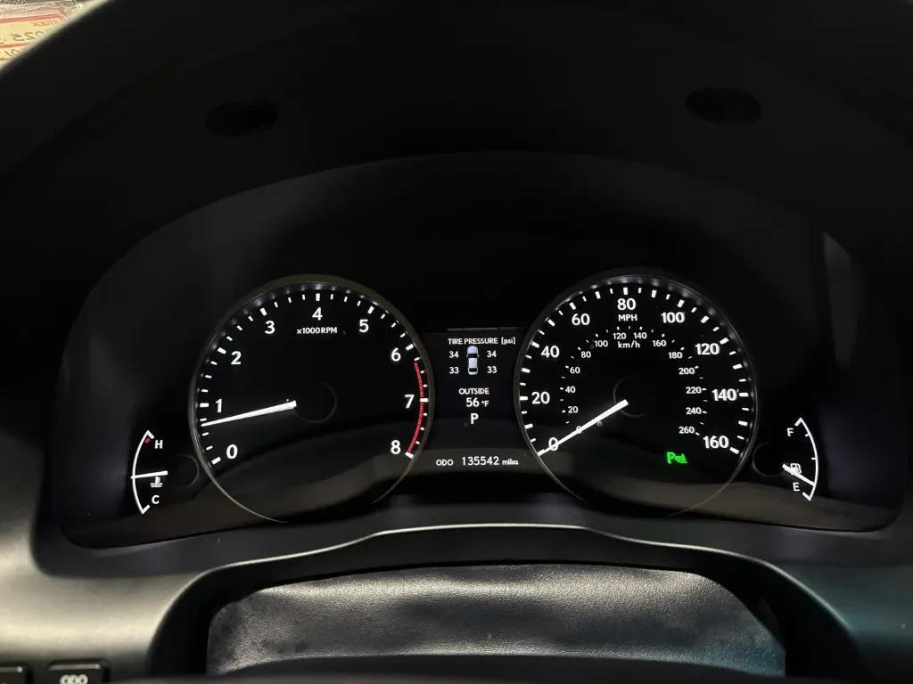 used 2013 Lexus ES 350 car, priced at $14,999