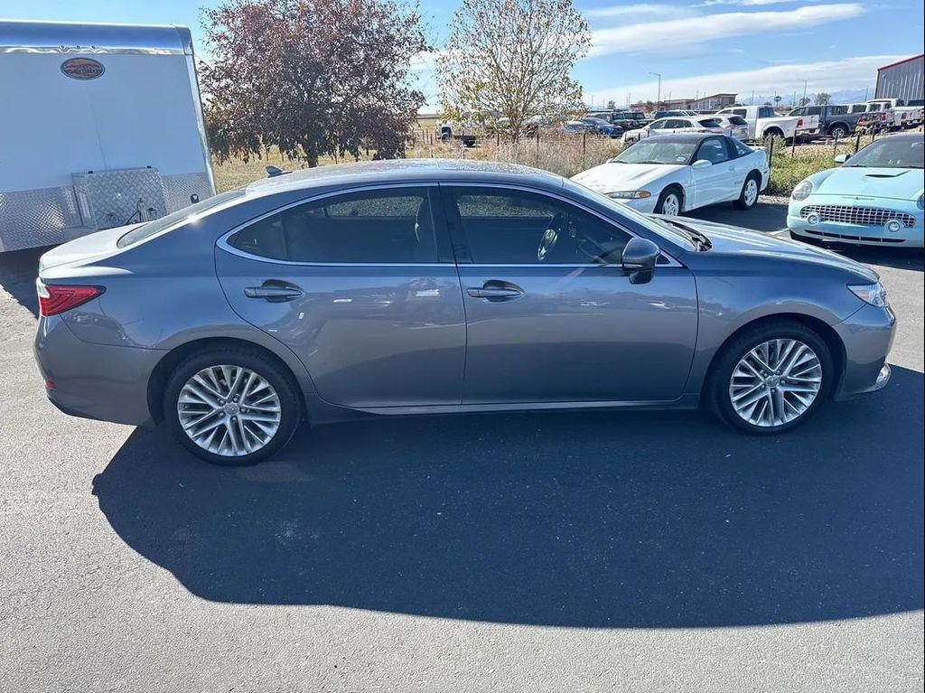 used 2013 Lexus ES 350 car, priced at $14,999