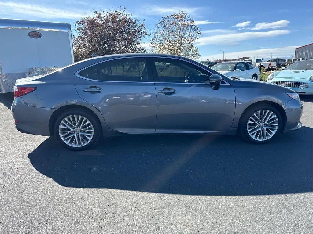 used 2013 Lexus ES 350 car, priced at $14,999