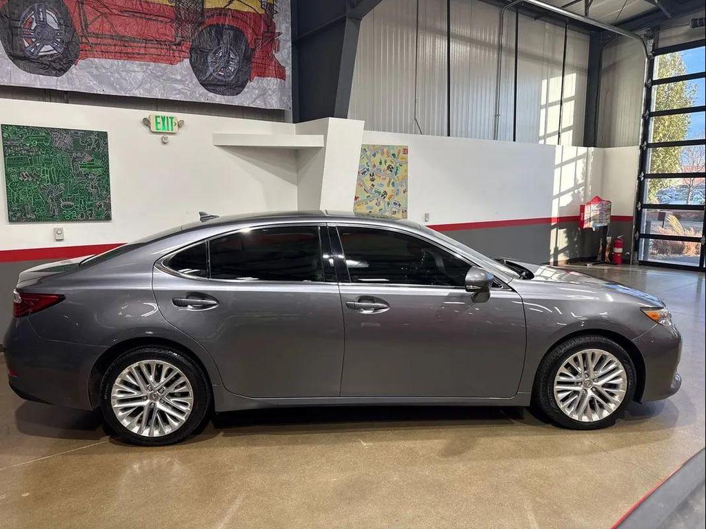 used 2013 Lexus ES 350 car, priced at $14,999