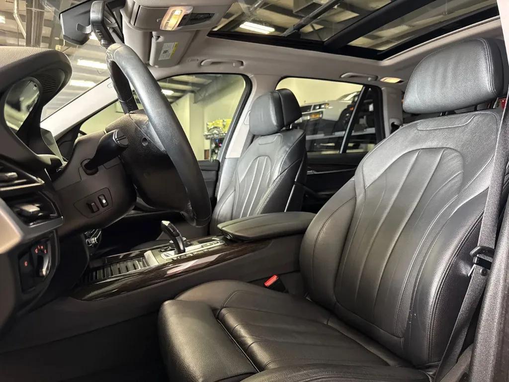 used 2015 BMW X5 car, priced at $17,999