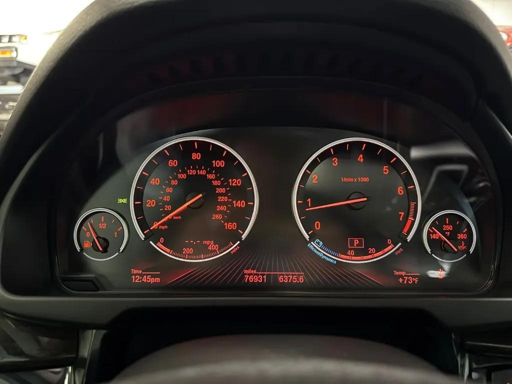 used 2015 BMW X5 car, priced at $17,999